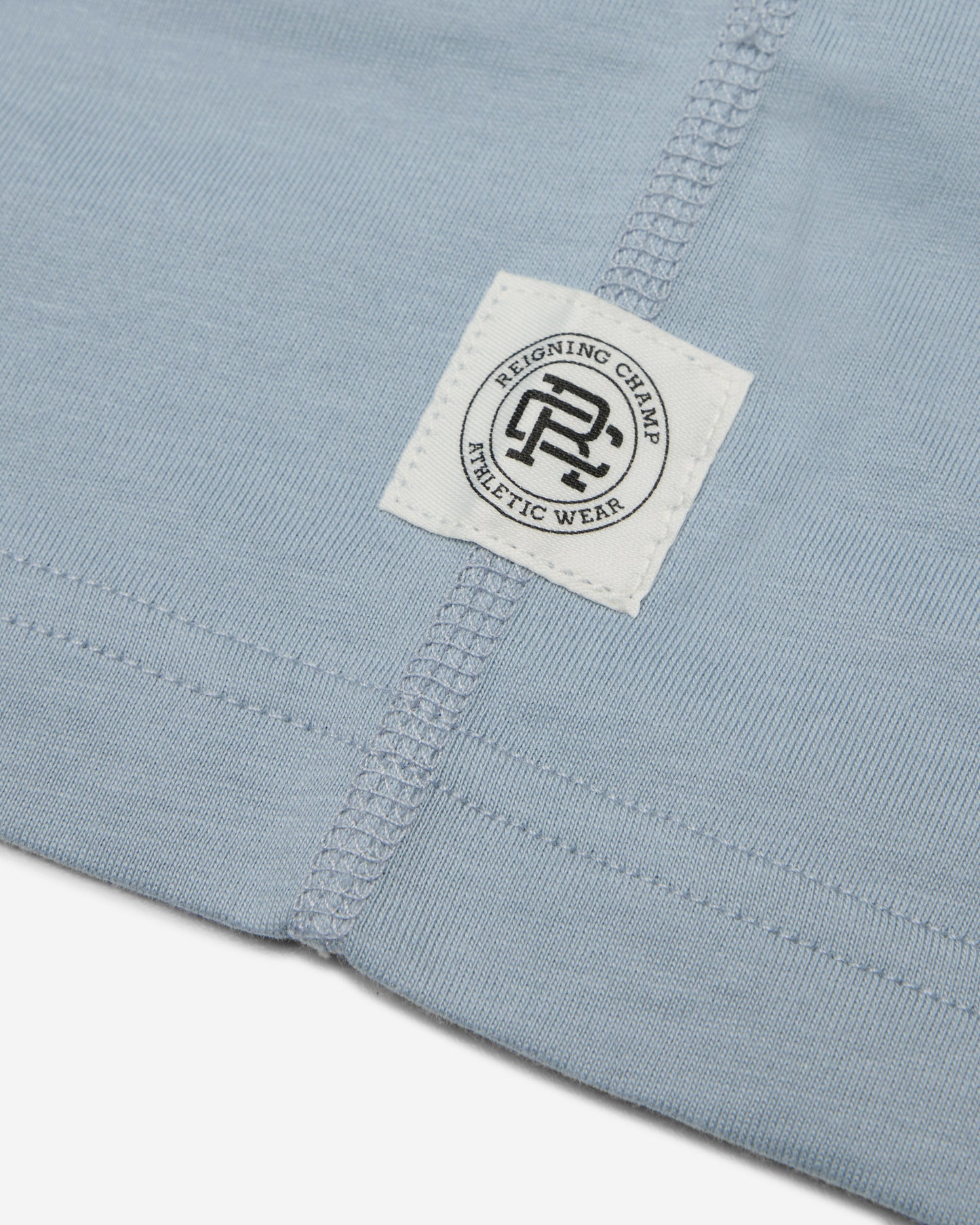 Lightweight Jersey Slim T-Shirt