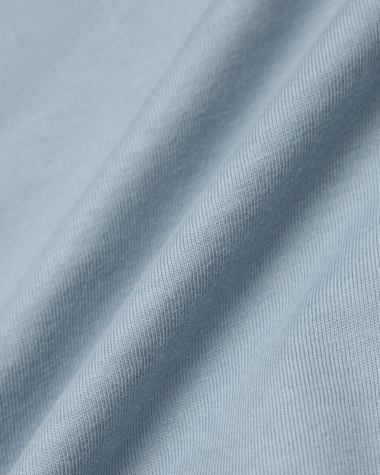 Lightweight Jersey Slim T-Shirt