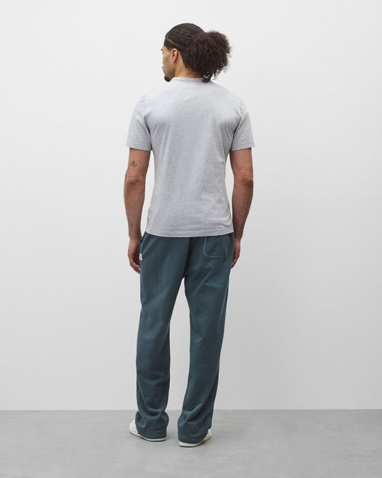 Lightweight Jersey Slim T-Shirt