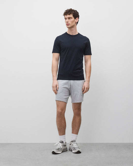 Lightweight Jersey Slim T-Shirt