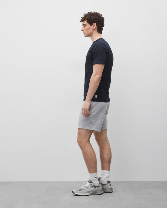 Lightweight Jersey Slim T-Shirt