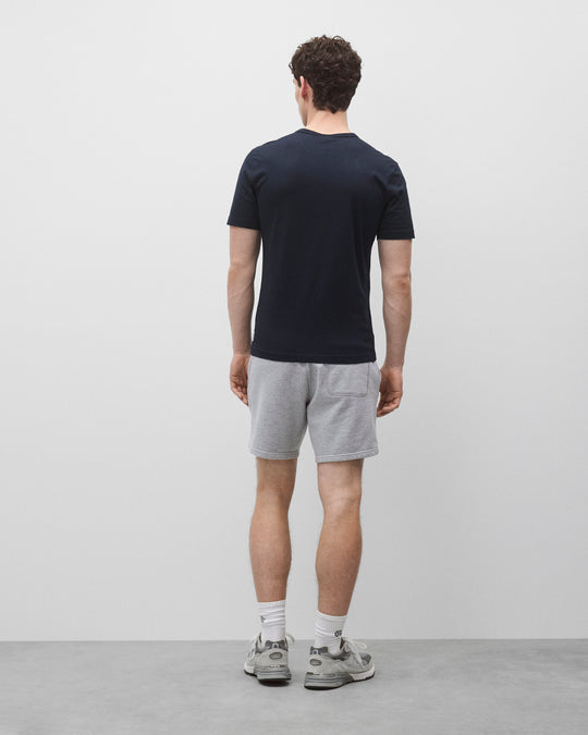 Lightweight Jersey Slim T-Shirt