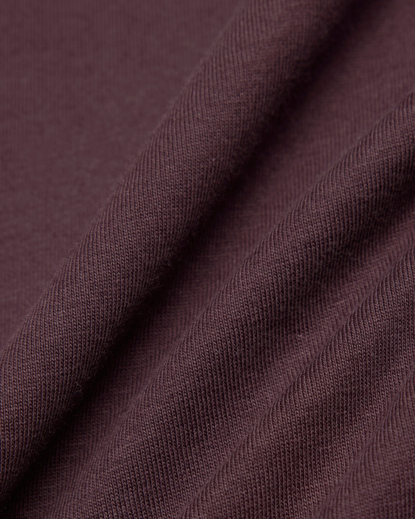 Lightweight Jersey Slim T-Shirt