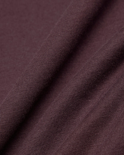 Lightweight Jersey Slim T-Shirt