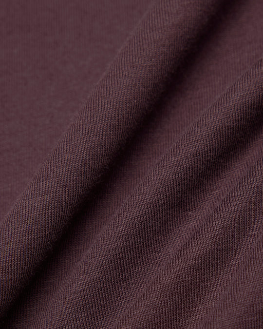 Lightweight Jersey Slim T-Shirt