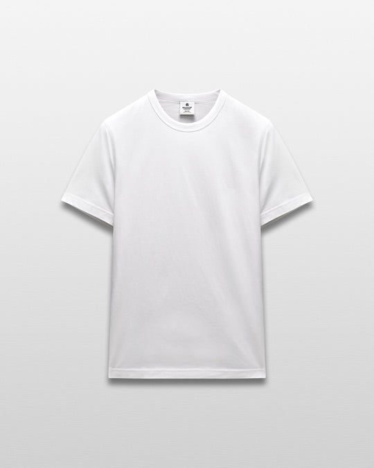 Lightweight Jersey Slim T-Shirt