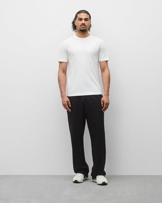 Lightweight Jersey Slim T-Shirt