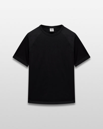Lightweight Jersey Standard Raglan T-Shirt