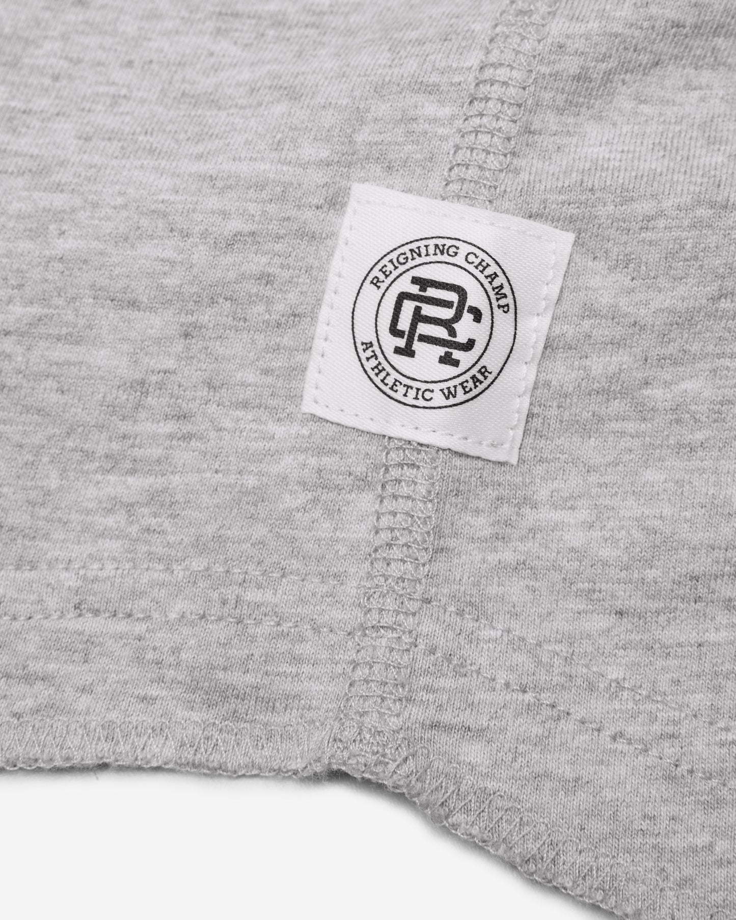 Lightweight Jersey Standard Raglan T-Shirt