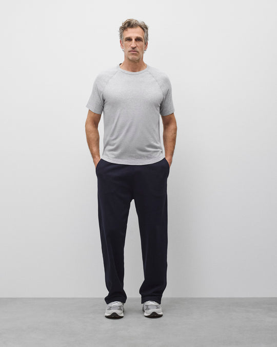 Lightweight Jersey Standard Raglan T-Shirt