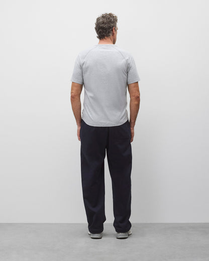 Lightweight Jersey Standard Raglan T-Shirt