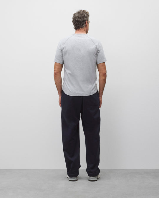 Lightweight Jersey Standard Raglan T-Shirt