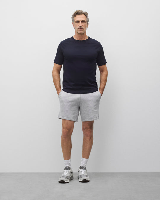 Lightweight Jersey Standard Raglan T-Shirt