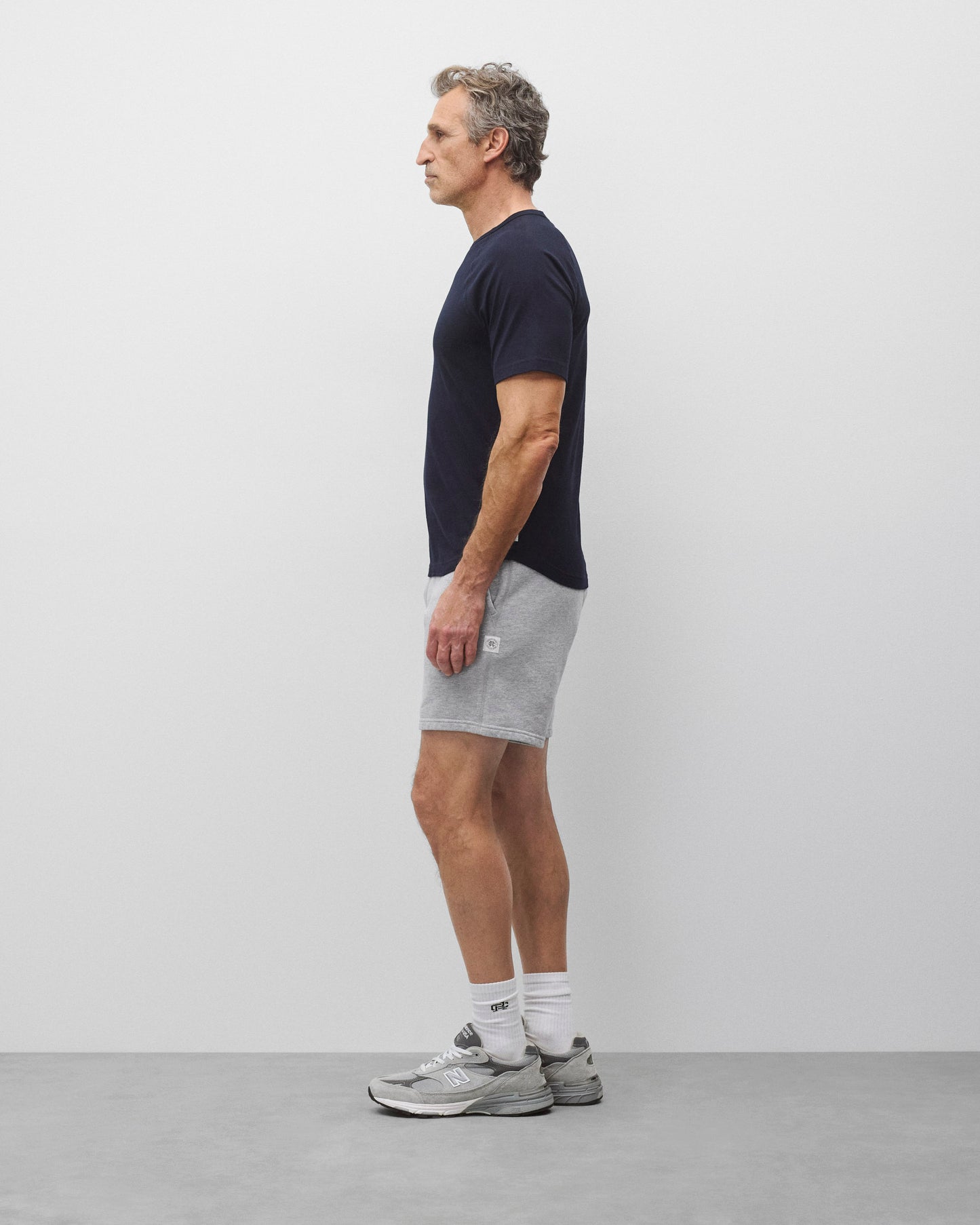 Lightweight Jersey Standard Raglan T-Shirt