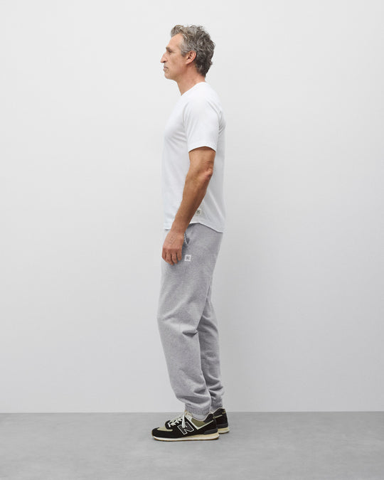 Lightweight Jersey Standard Raglan T-Shirt