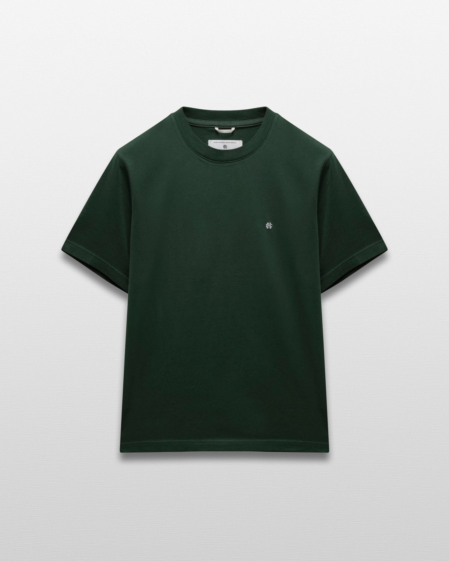 Midweight Jersey Monogram OG T-Shirt