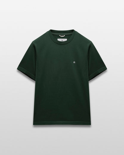 Midweight Jersey Monogram OG T-Shirt