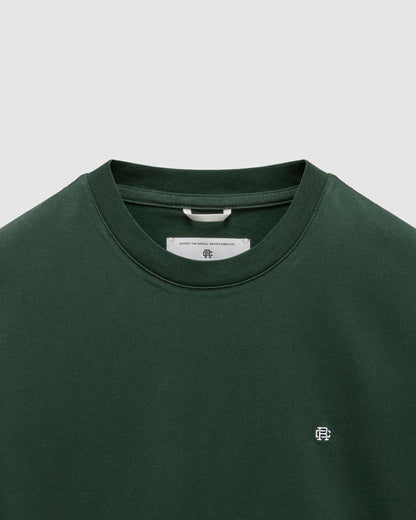 Midweight Jersey Monogram OG T-Shirt