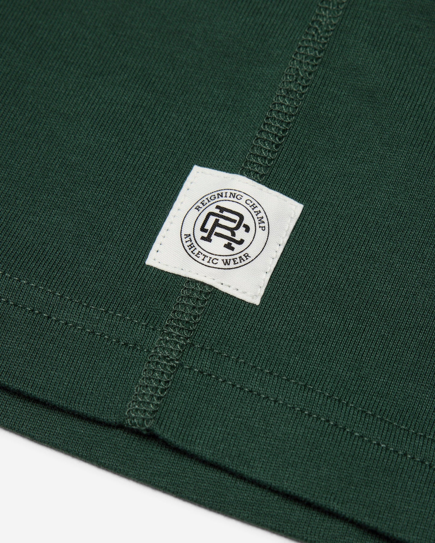 Midweight Jersey Monogram OG T-Shirt