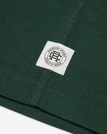 Midweight Jersey Monogram OG T-Shirt