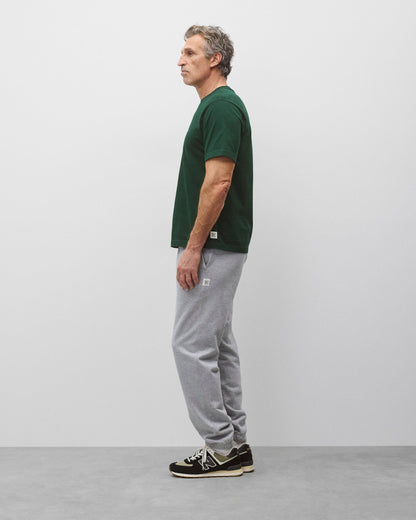 Midweight Jersey Monogram OG T-Shirt