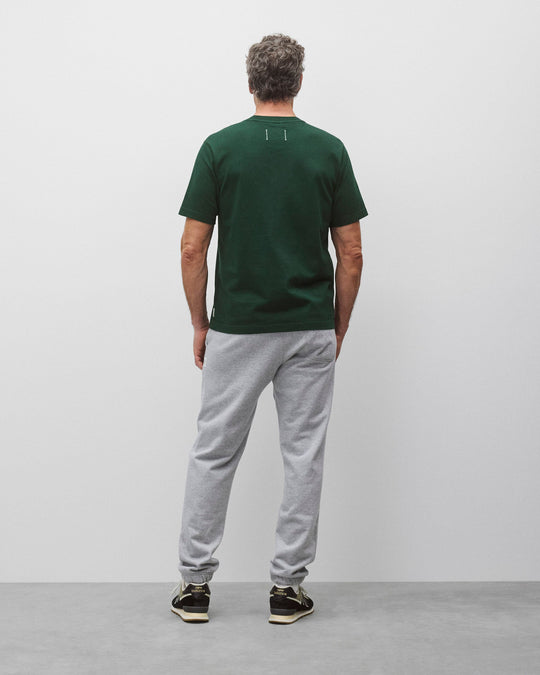 Midweight Jersey Monogram OG T-Shirt