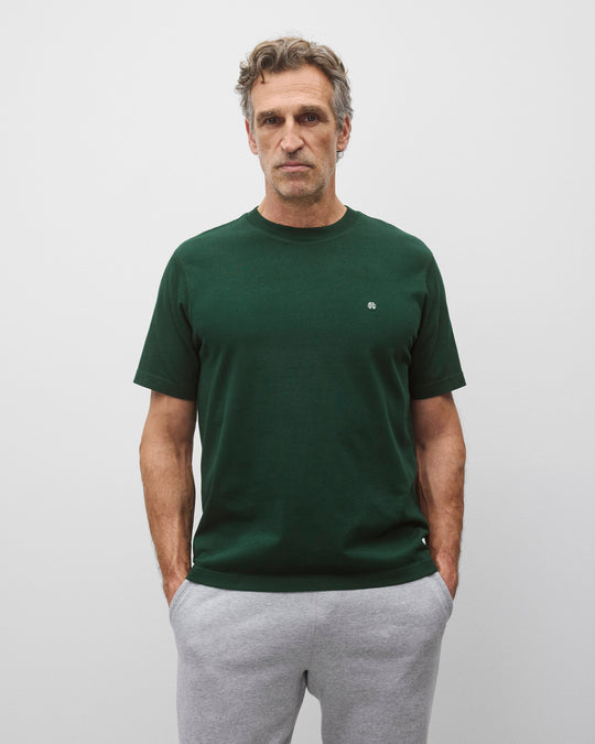 Midweight Jersey Monogram OG T-Shirt