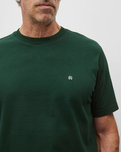 Midweight Jersey Monogram OG T-Shirt