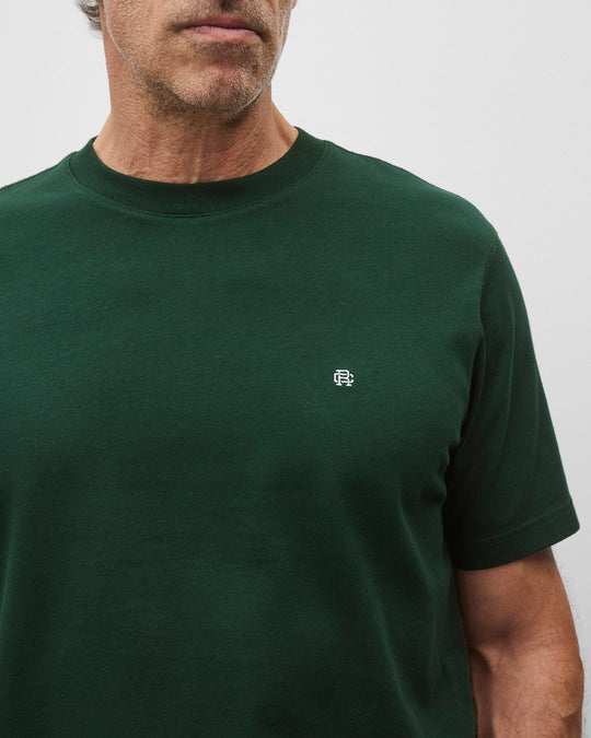 Midweight Jersey Monogram OG T-Shirt