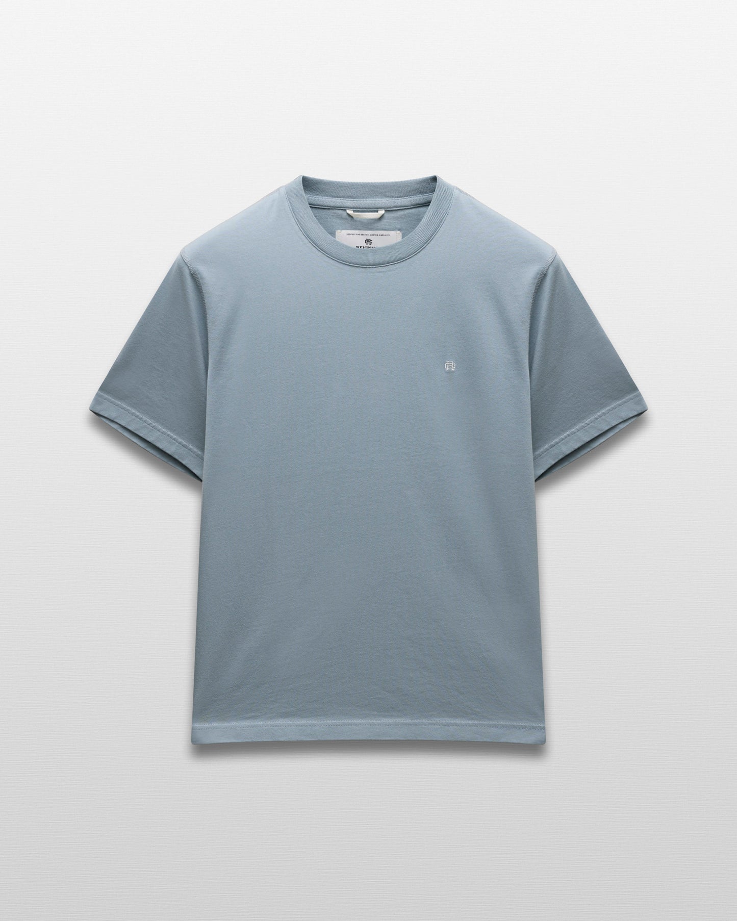 Midweight Jersey Monogram OG T-Shirt