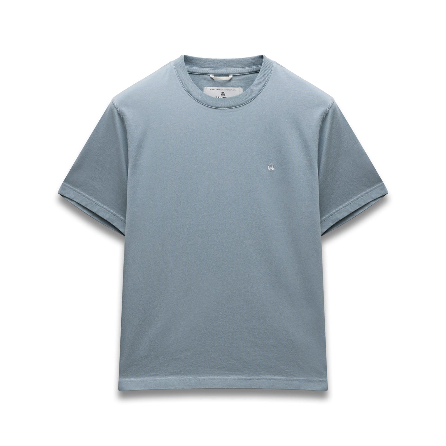 Midweight Jersey Monogram OG T-Shirt