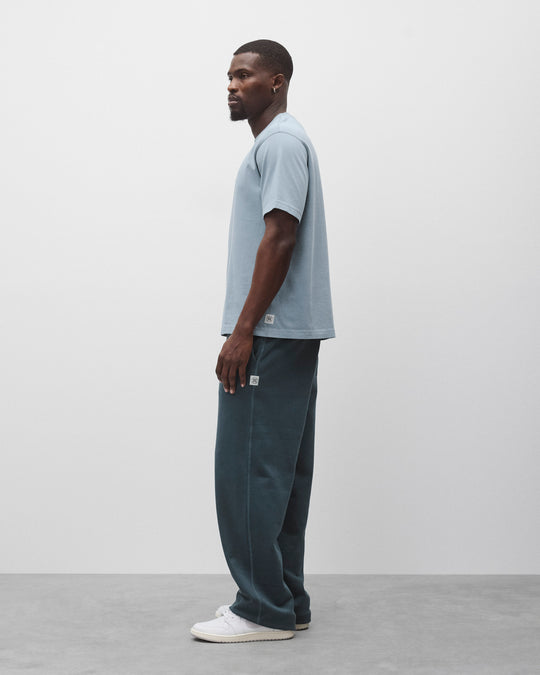 Midweight Jersey Monogram OG T-Shirt