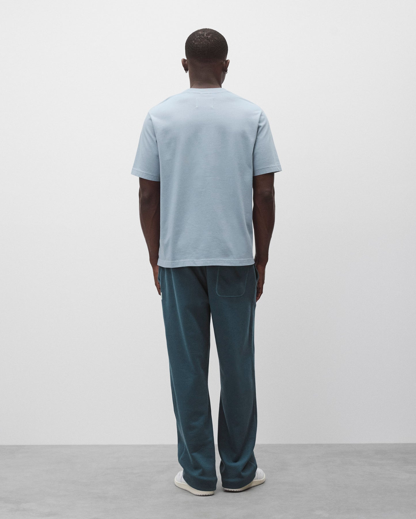 Midweight Jersey Monogram OG T-Shirt