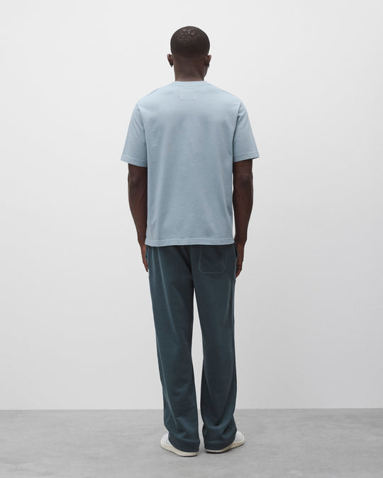 Midweight Jersey Monogram OG T-Shirt