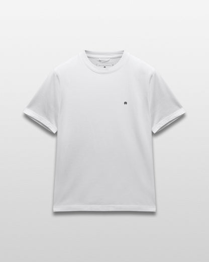 Midweight Jersey Monogram OG T-Shirt