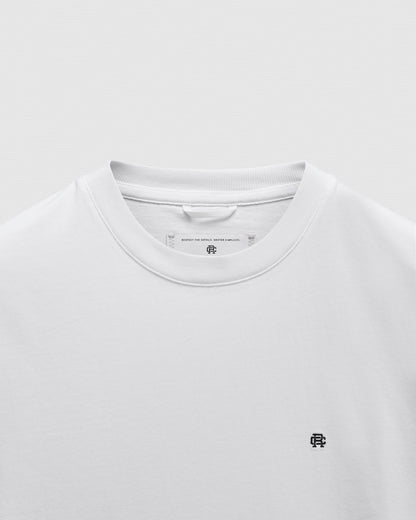 Midweight Jersey Monogram OG T-Shirt