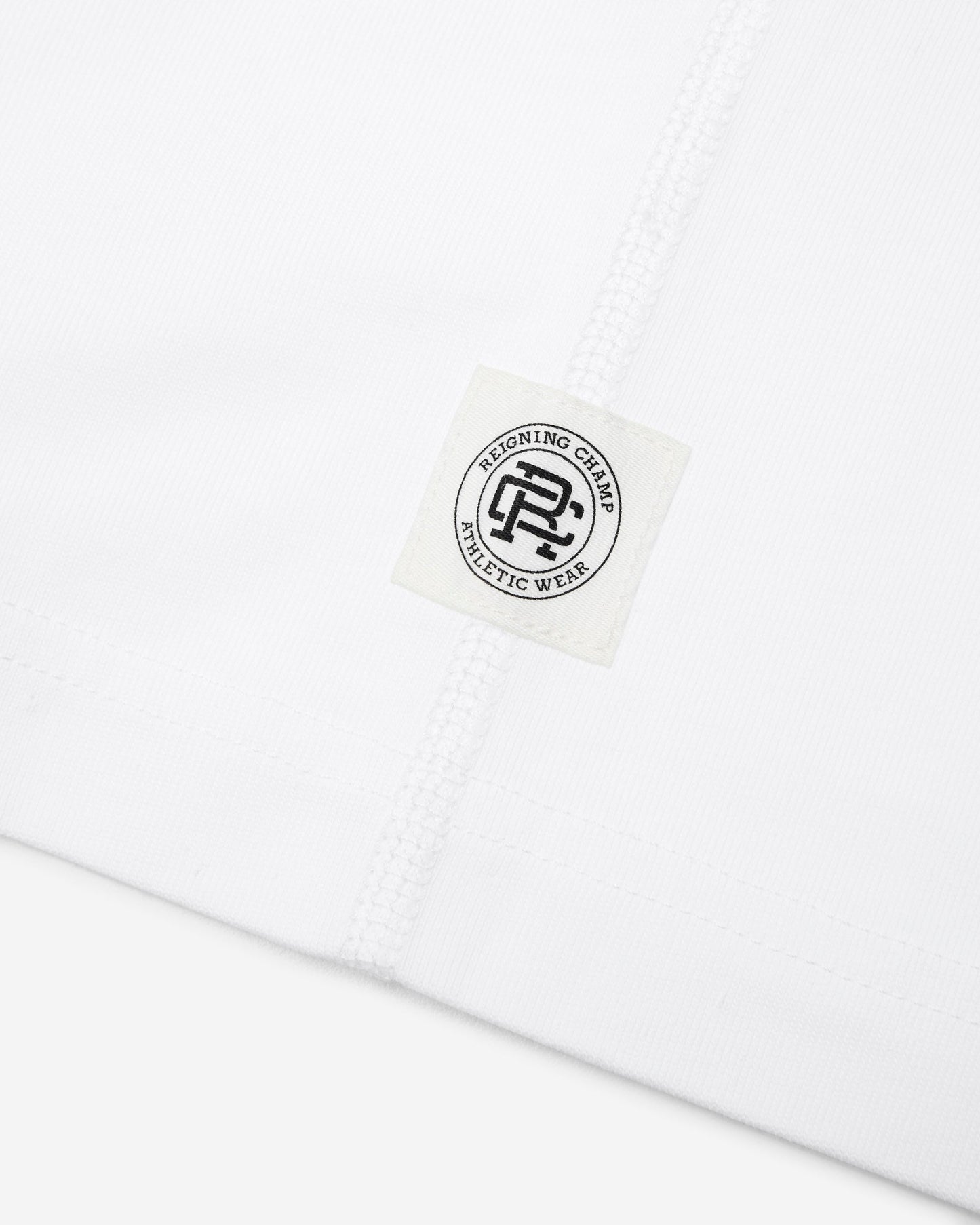 Midweight Jersey Monogram OG T-Shirt