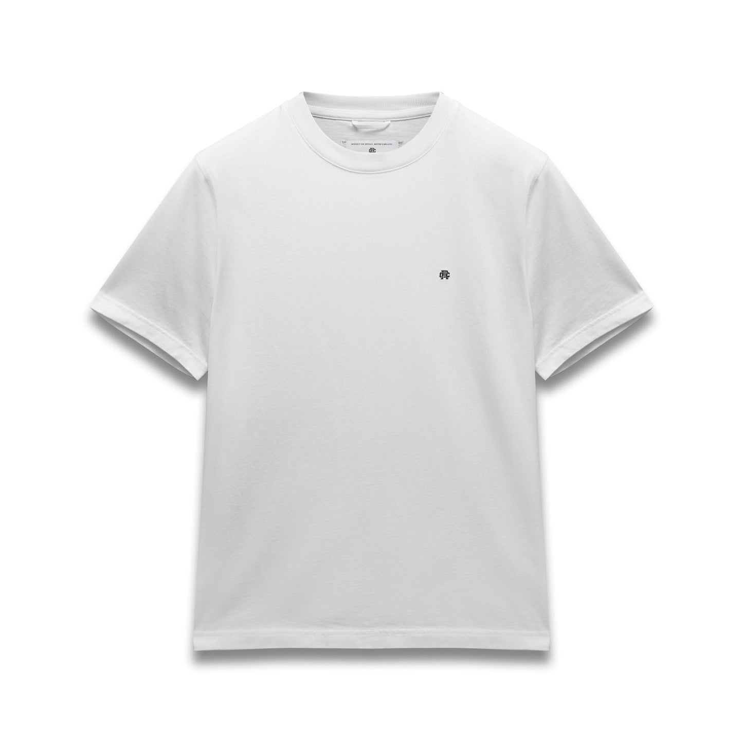 Midweight Jersey Monogram OG T-Shirt