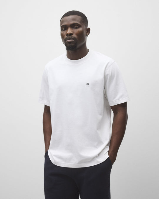 Midweight Jersey Monogram OG T-Shirt