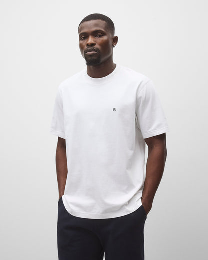 Midweight Jersey Monogram OG T-Shirt