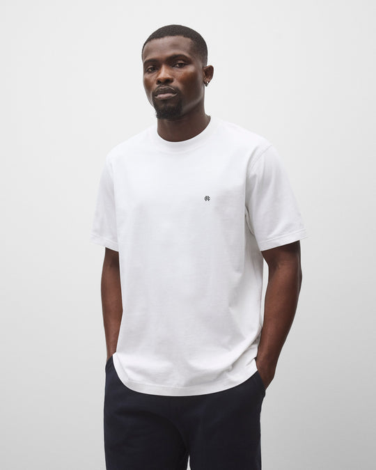 Midweight Jersey Monogram OG T-Shirt