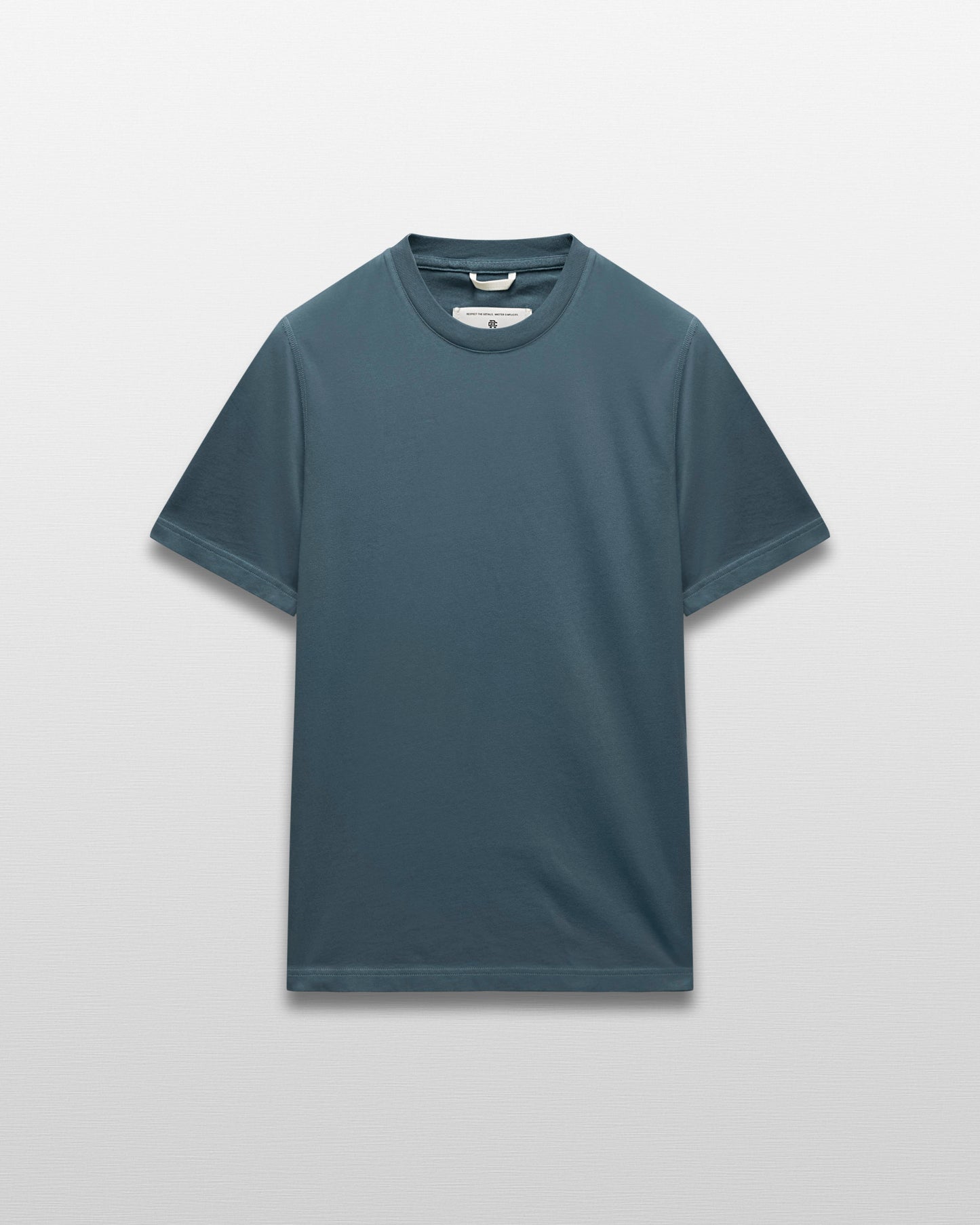 Midweight Jersey Standard T-Shirt
