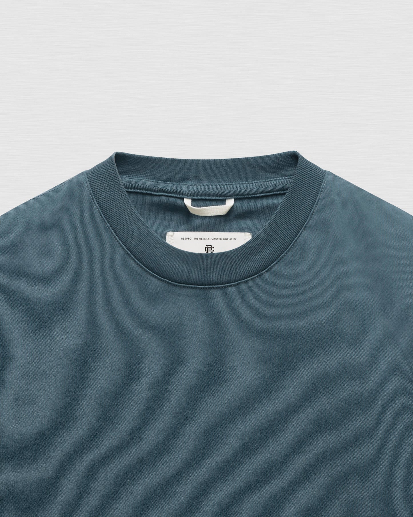 Midweight Jersey Standard T-Shirt