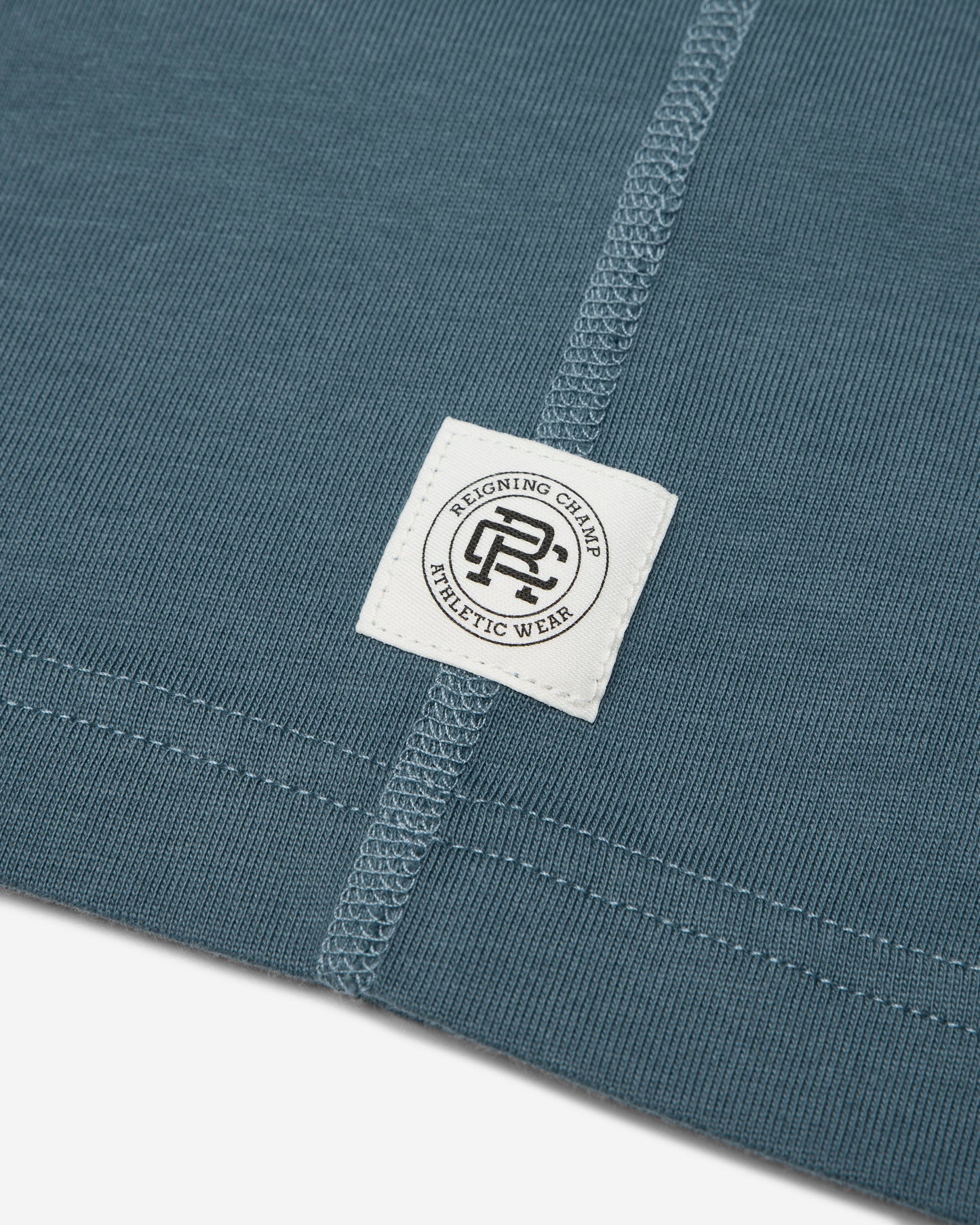 Midweight Jersey Standard T-Shirt