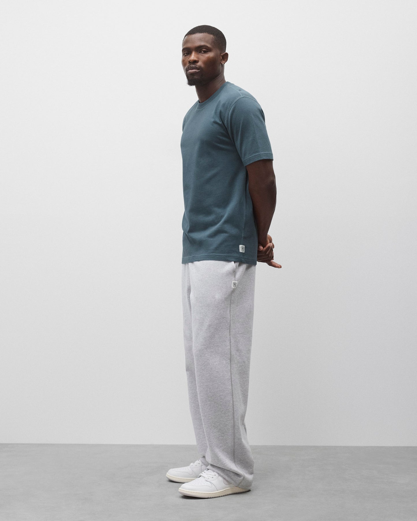 Midweight Jersey Standard T-Shirt