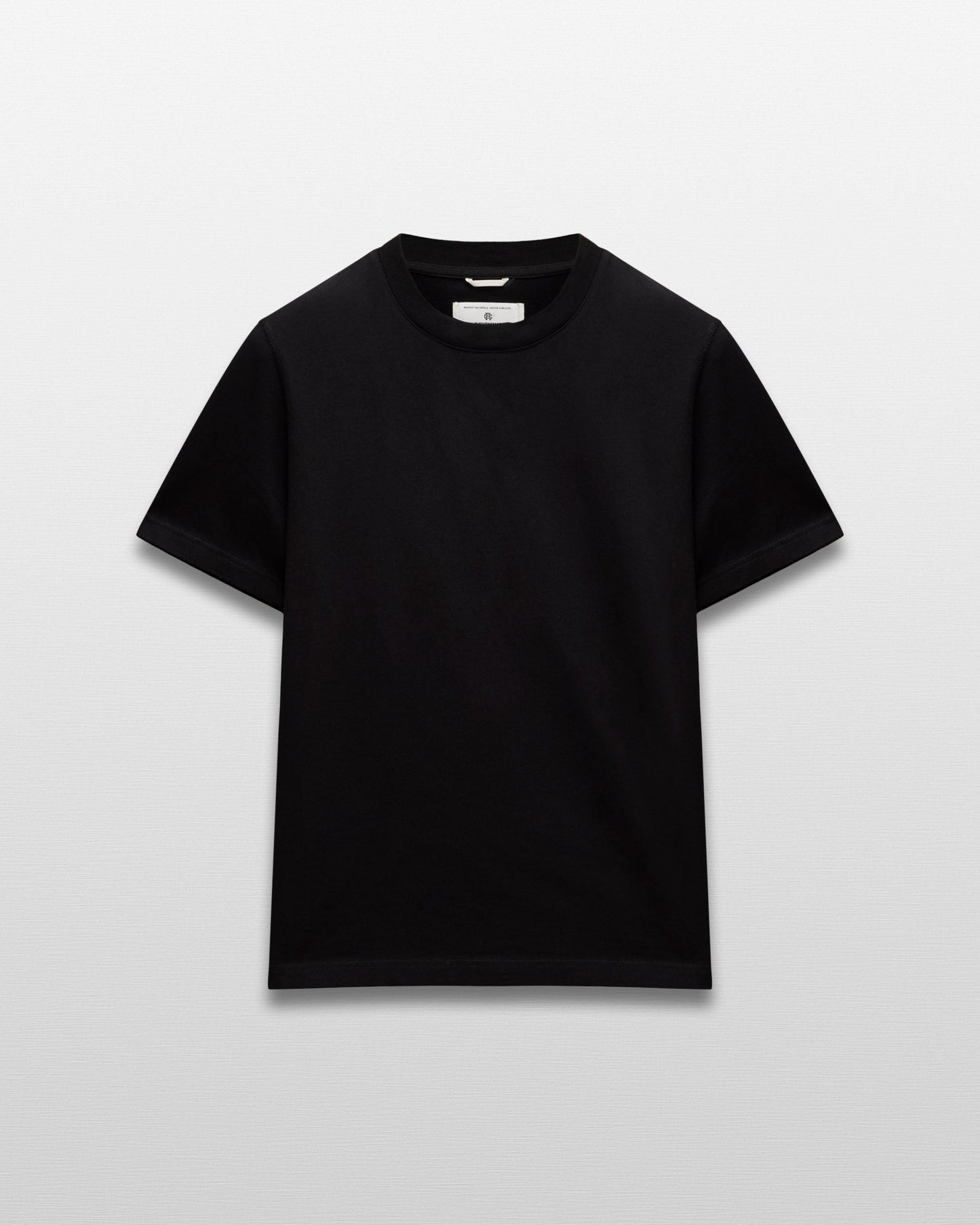 Midweight Jersey Standard T-Shirt