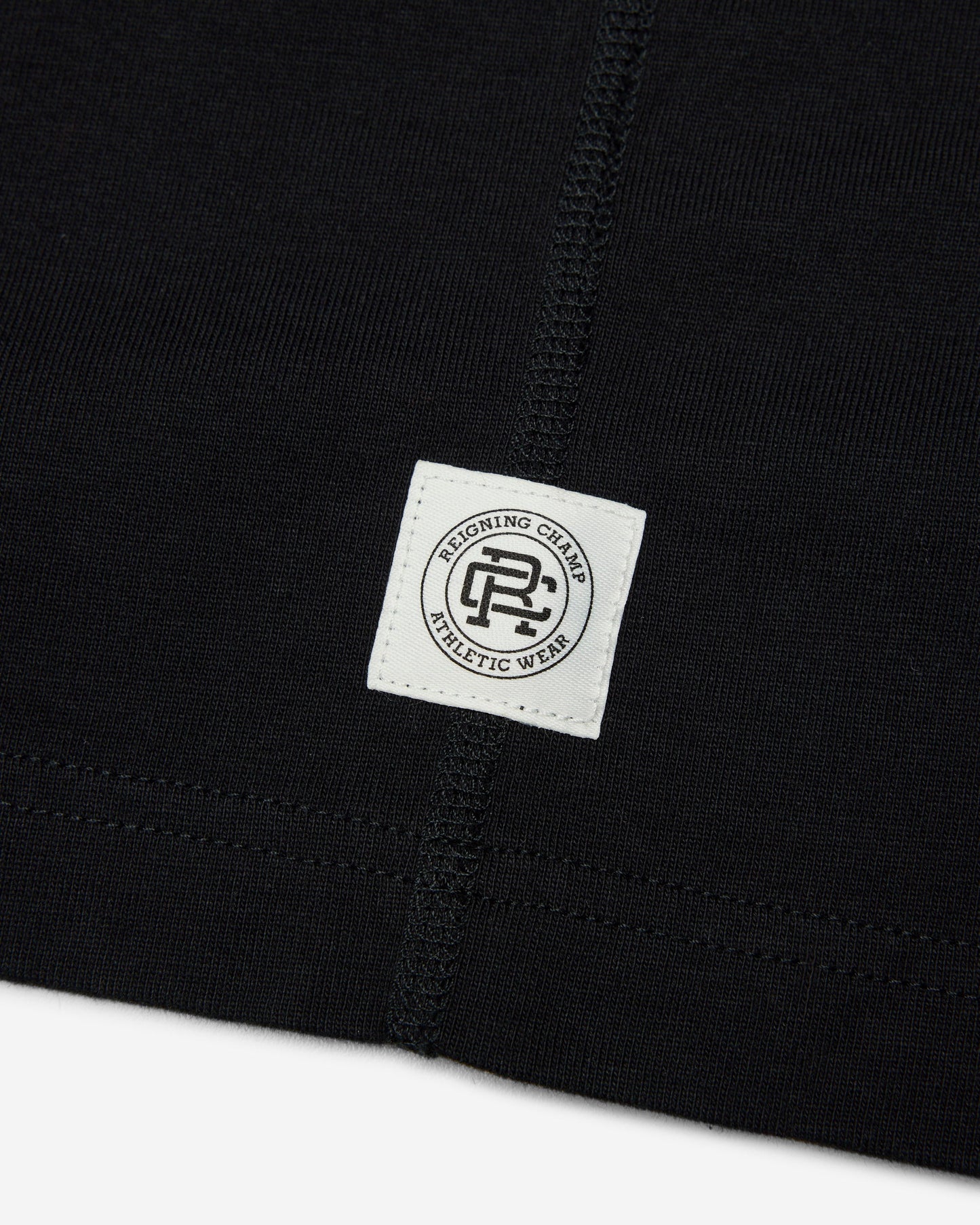 Midweight Jersey Standard T-Shirt