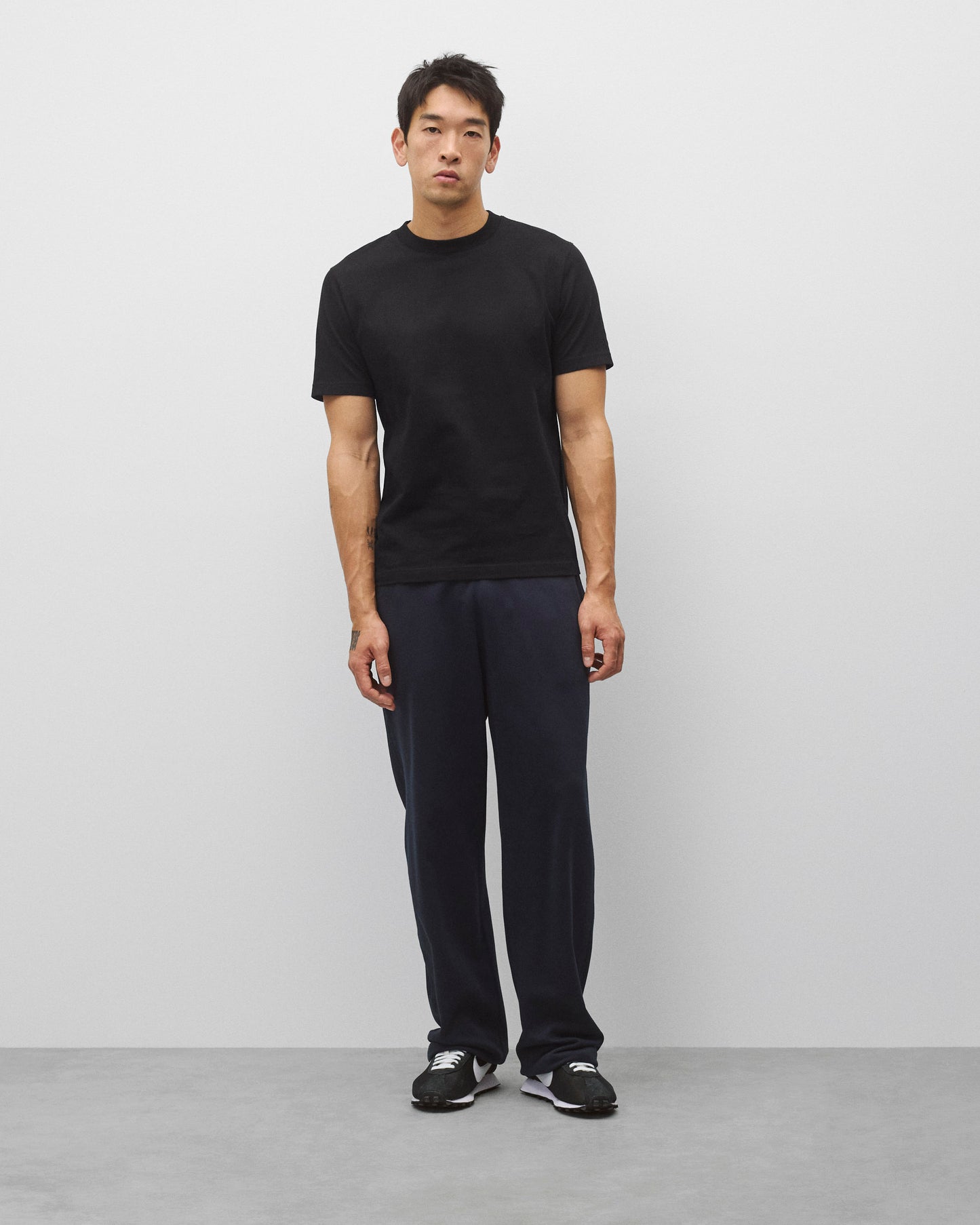 Midweight Jersey Standard T-Shirt