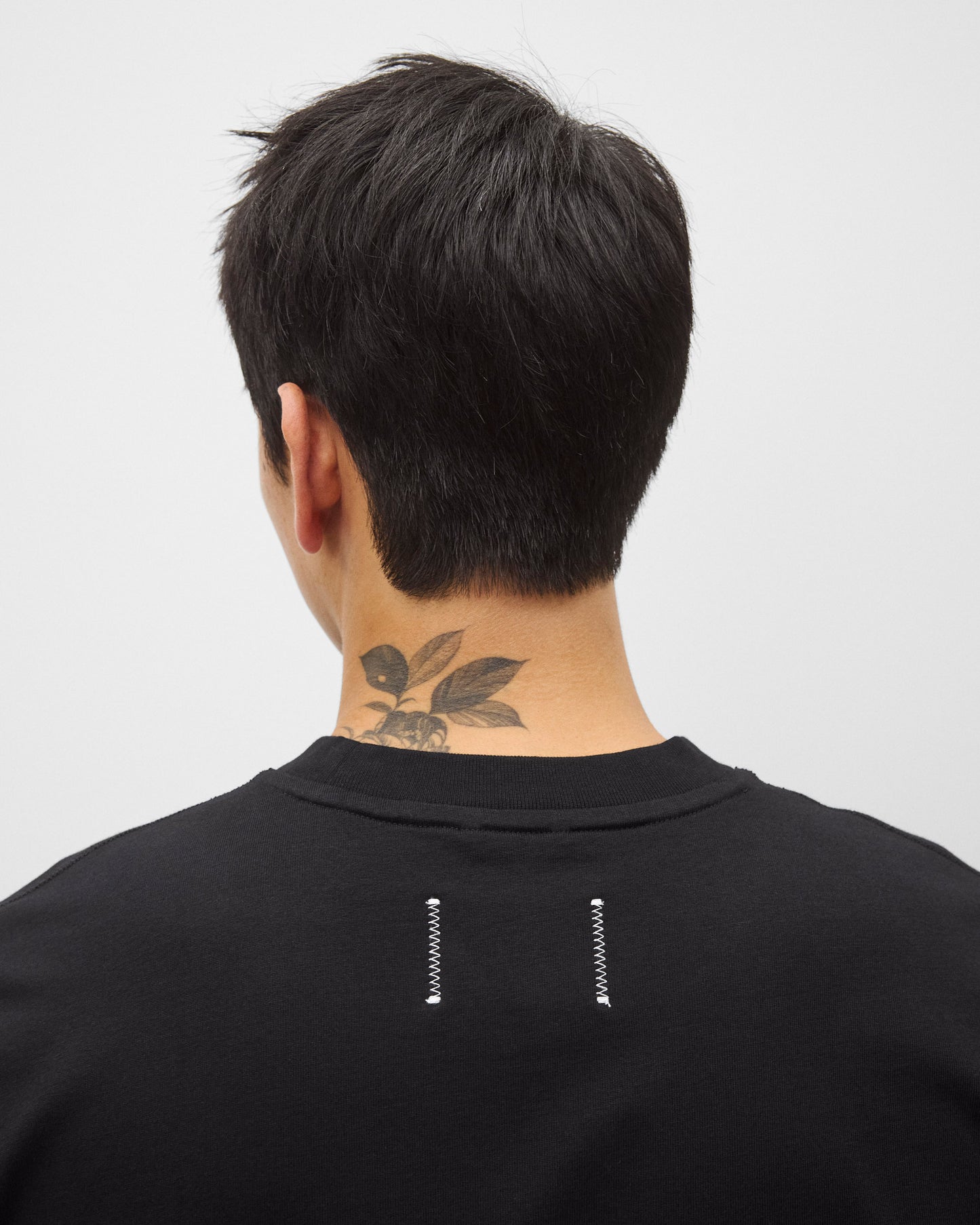 Midweight Jersey Standard T-Shirt