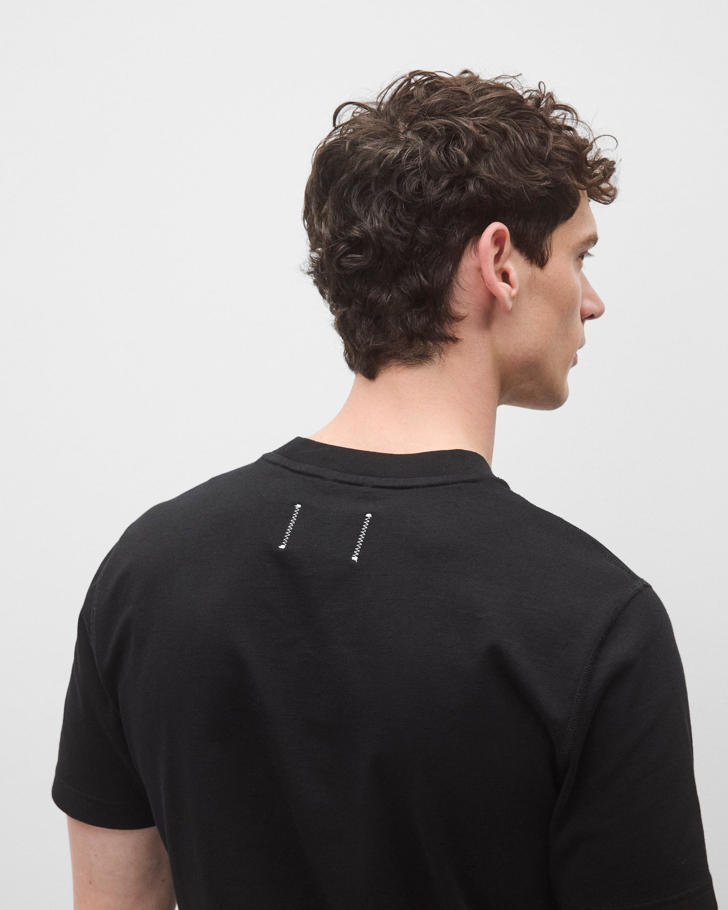 Midweight Jersey Standard T-Shirt